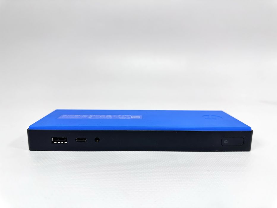 Док-станція HP Elite USB-C G4 (3FF69AA)