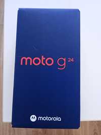 Sprzedam Motorola g24