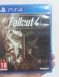 Gra Fallout4  PS4  Salon Canal+ Rajcza