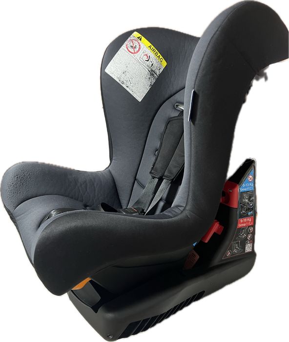 Cadeira de bebé Chicco