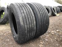 385/55R22.5 Opona ROADLUX R168 Przód 168