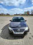 Volkswagen Passat Passat B6! Okazja! 2006 rok!