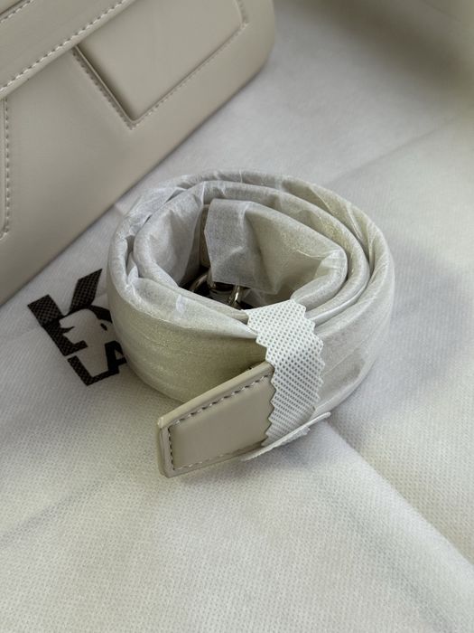 Сумка Karl Lagerfeld Багет Карл Лагерфелд Через Плече