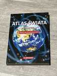 Atlas Świata podręczny