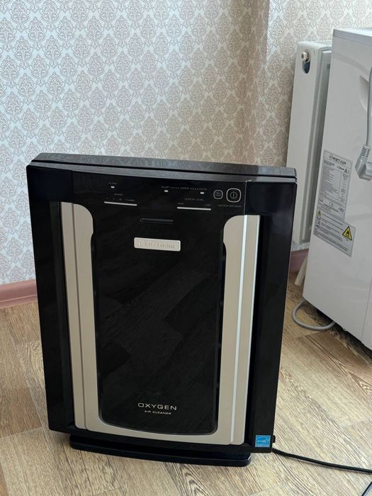 Продам очисник повітря ELECTROLUX Z