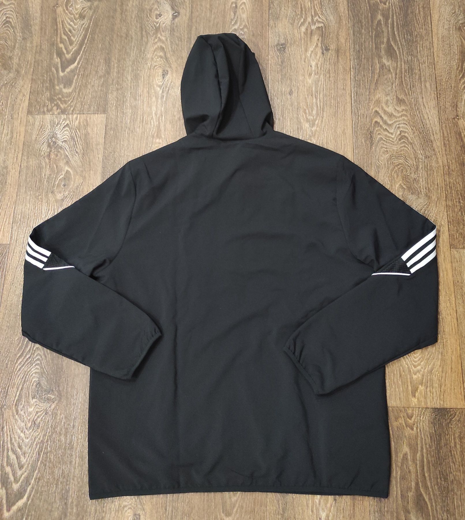 XL Adidas оригінальна чоловіча куртка, вітровка