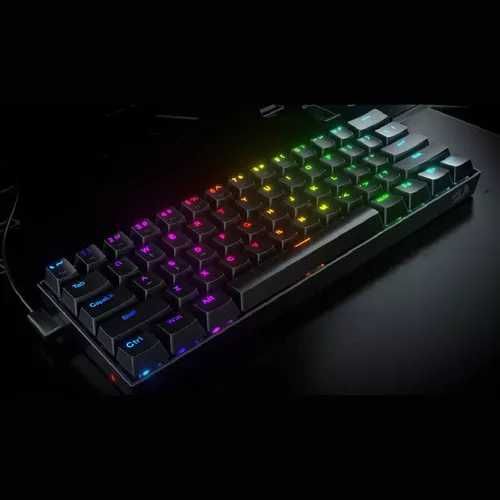 Механічна Клавіатура:Redragon K630 Dragonborn 60%