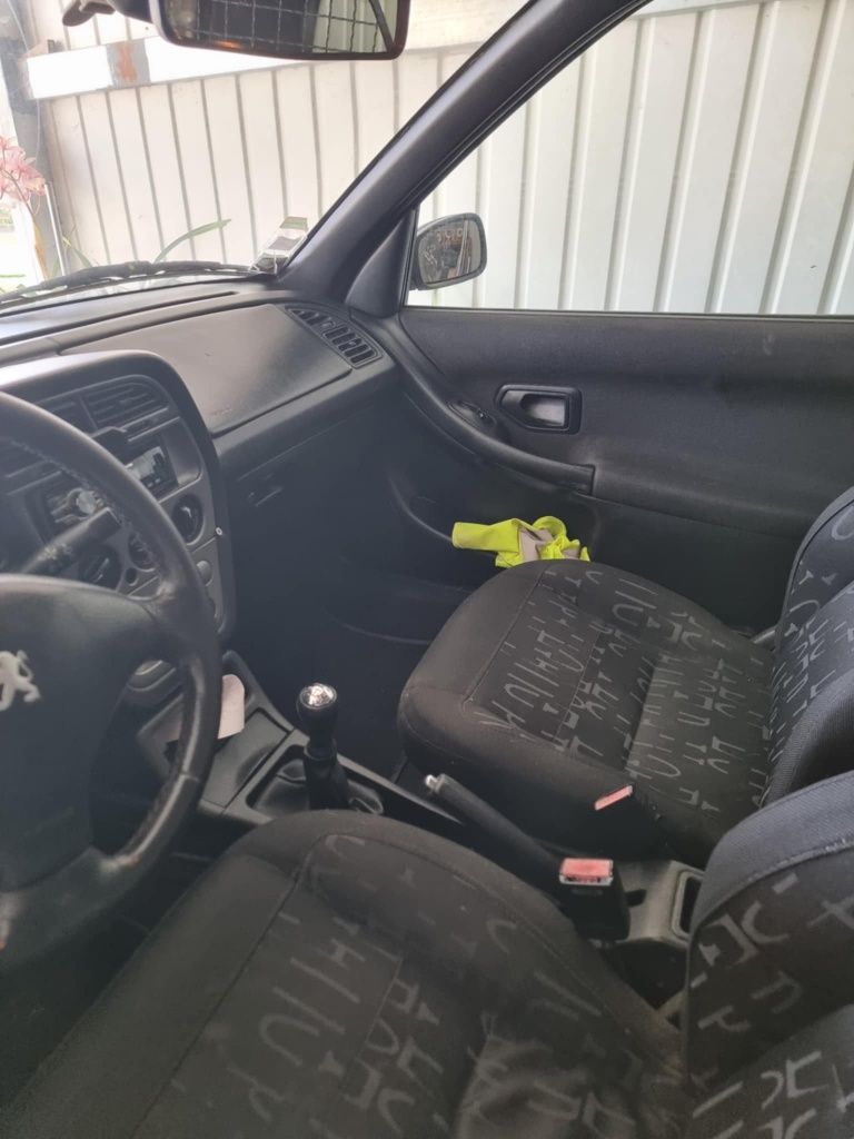 Peugeot 306 2.0 HDI