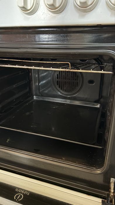 Fogão eletrico Indesit - Usado