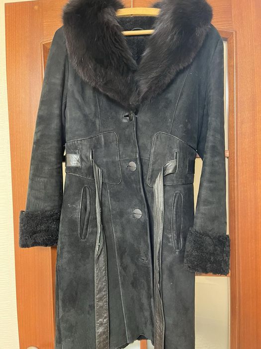 Пальто жіноче вживане якісне