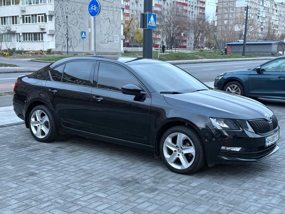 Продам Skoda Octavia