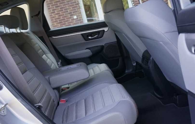 Honda CR-V 2021 Hybrid