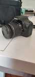Máquina Fotográfica Canon EOS 550D