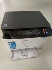 Impressora Samsung Xpress C480W