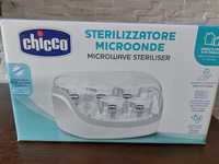 Sterylizator mikrofalowy Chicco