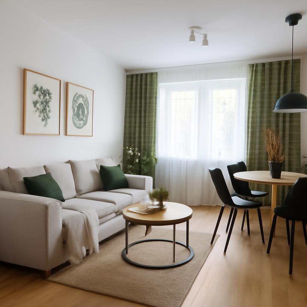 Skawina mieszkanie na sprzedaż/zamiana 37 m2