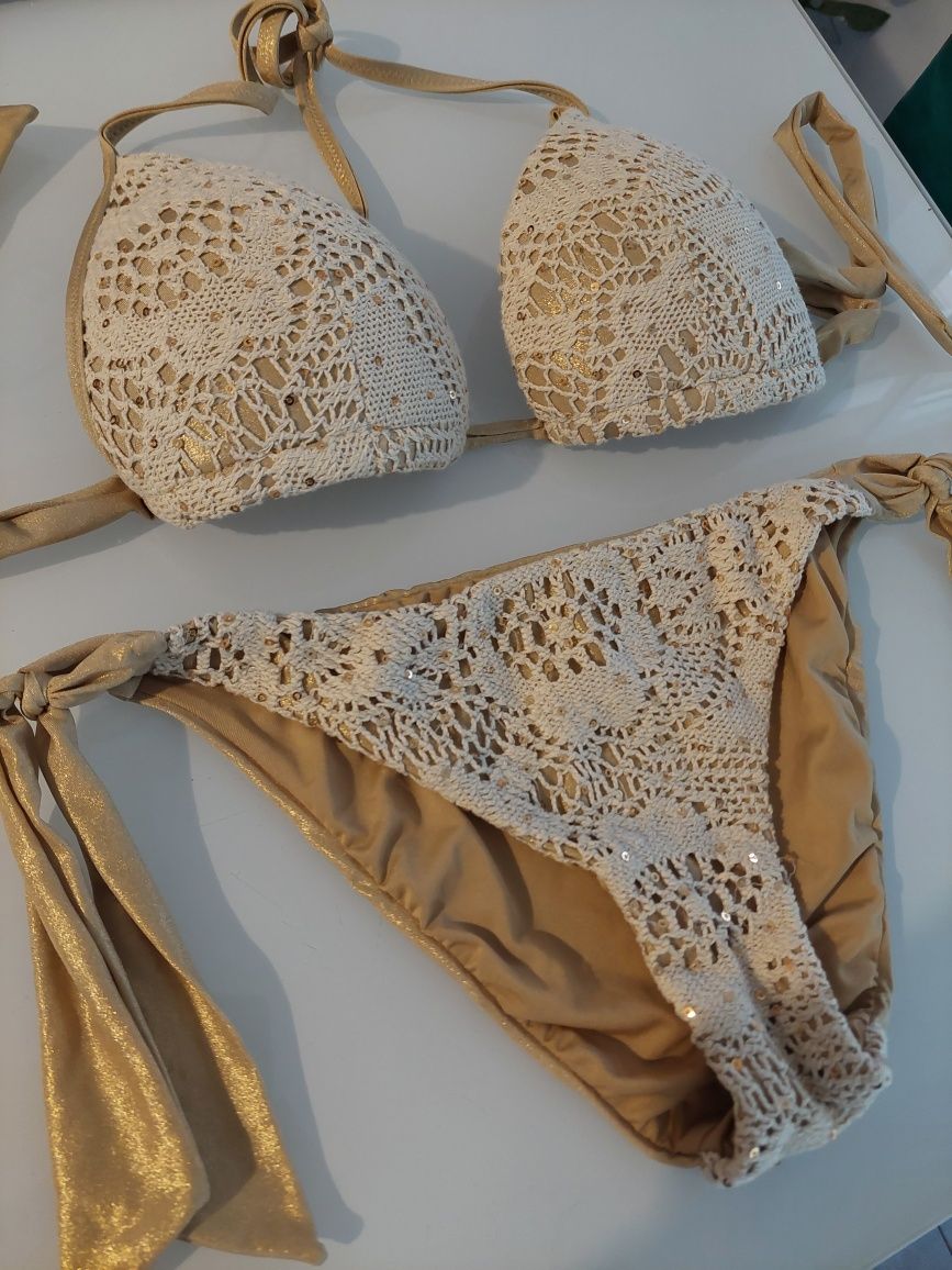 Biquini Calzedonia