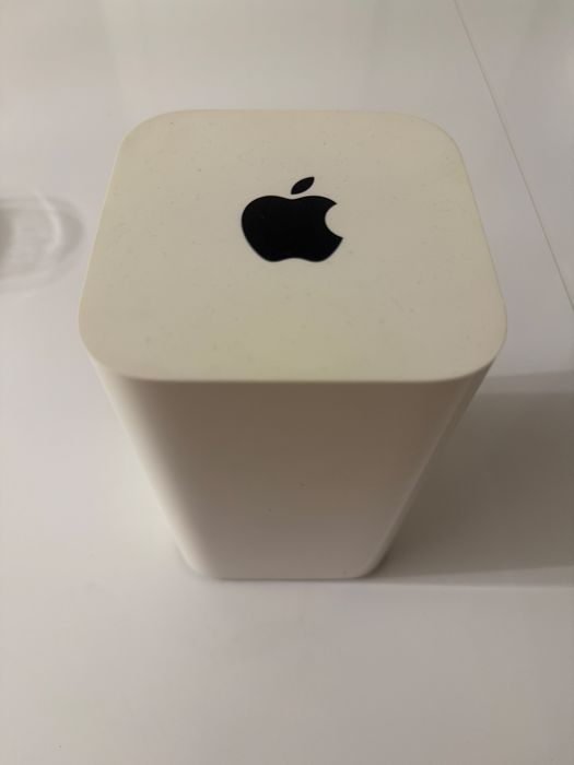 Apple AirPort Extreme A1521 (6. generacja) - router Wi-Fi AC
