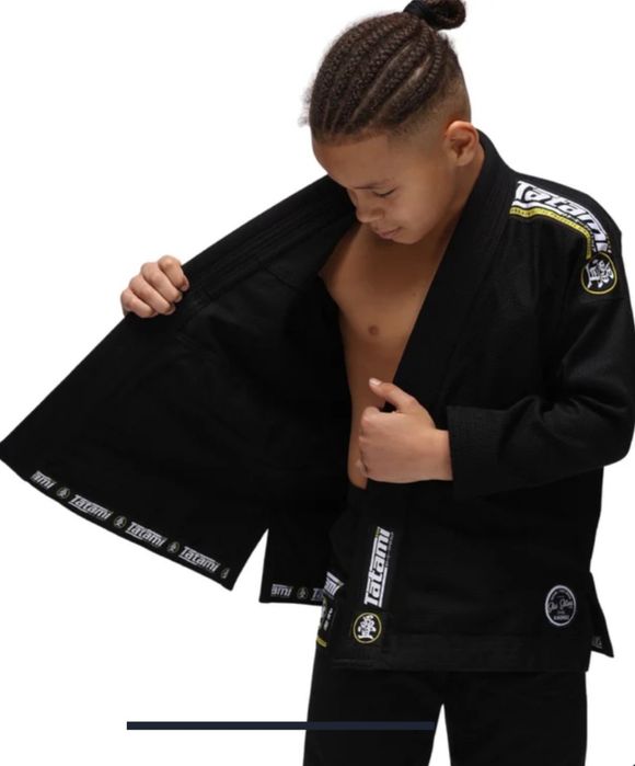Кімон bjj tatami nova ( дитяче) М2