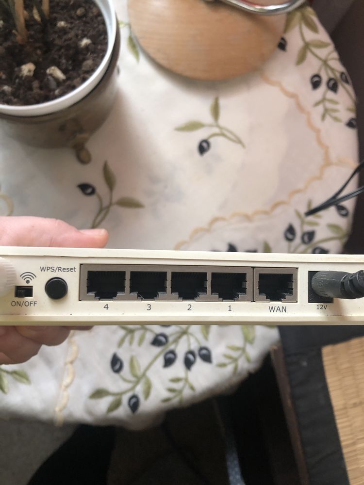 Sprzedam router Edimax