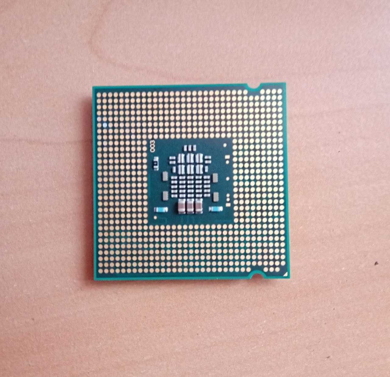 Процессор Intel  E1200 Celeron