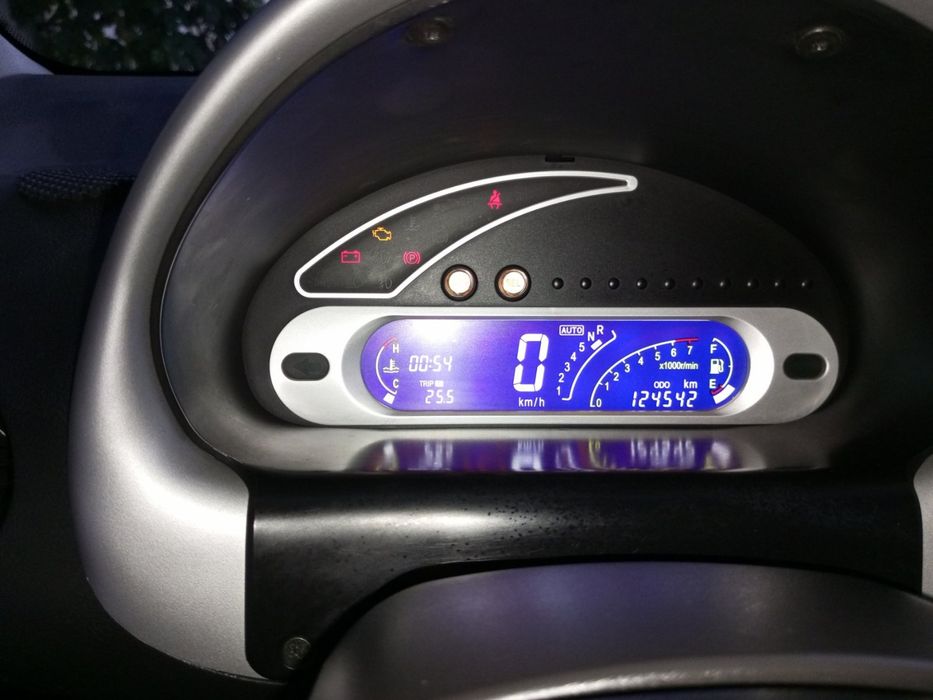 Продам Chery QQ 2008 на автомате