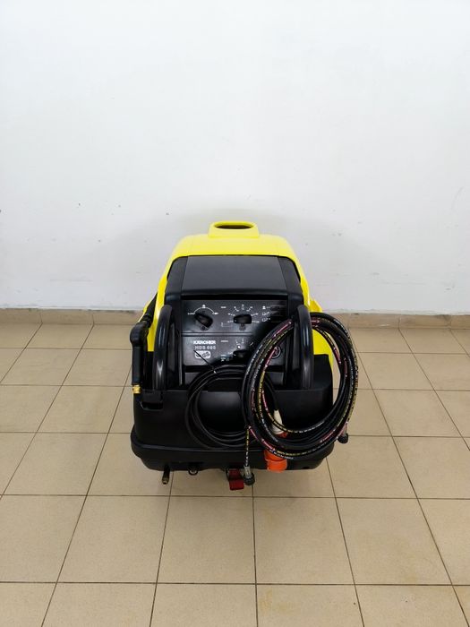 Myjka Karcher HDS 695