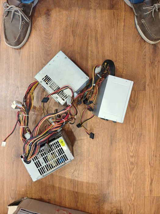 Блок живлення PC