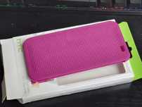 Etui DotView oryginał HTC M8