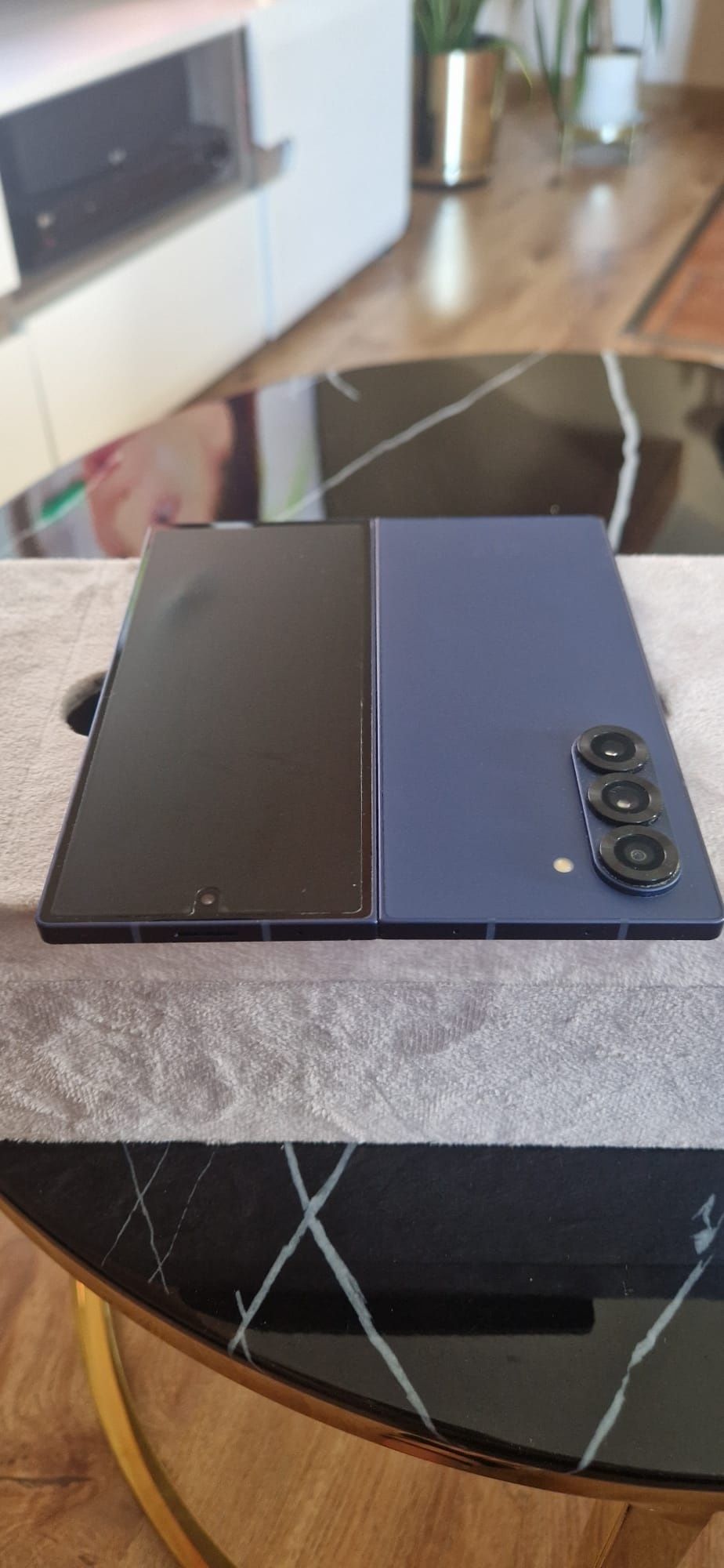 Samsung Galaxy Z Fold6