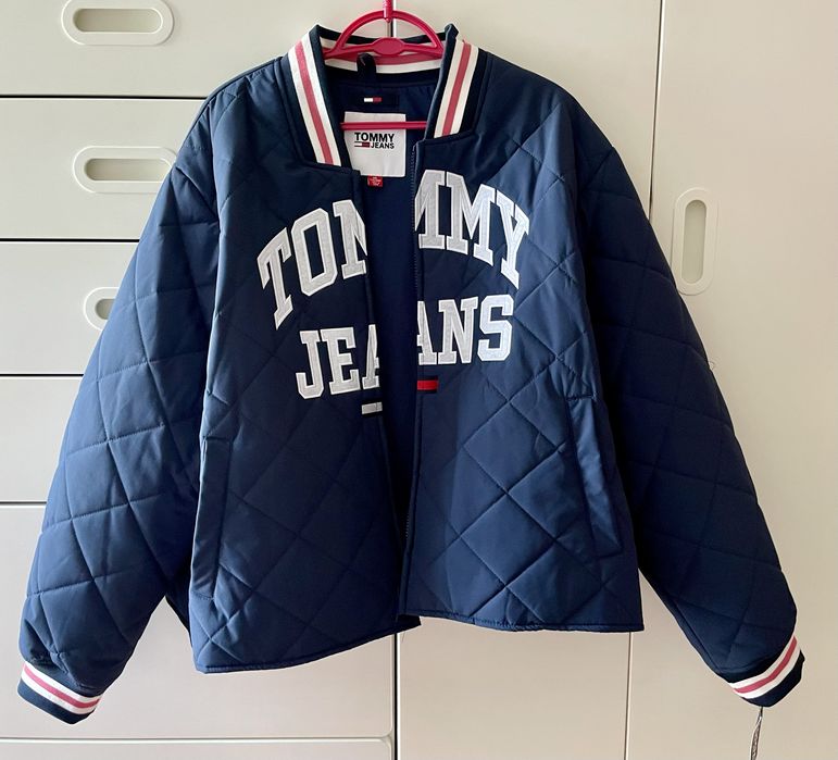 Kurtka/Bomberka Tommy Jeans