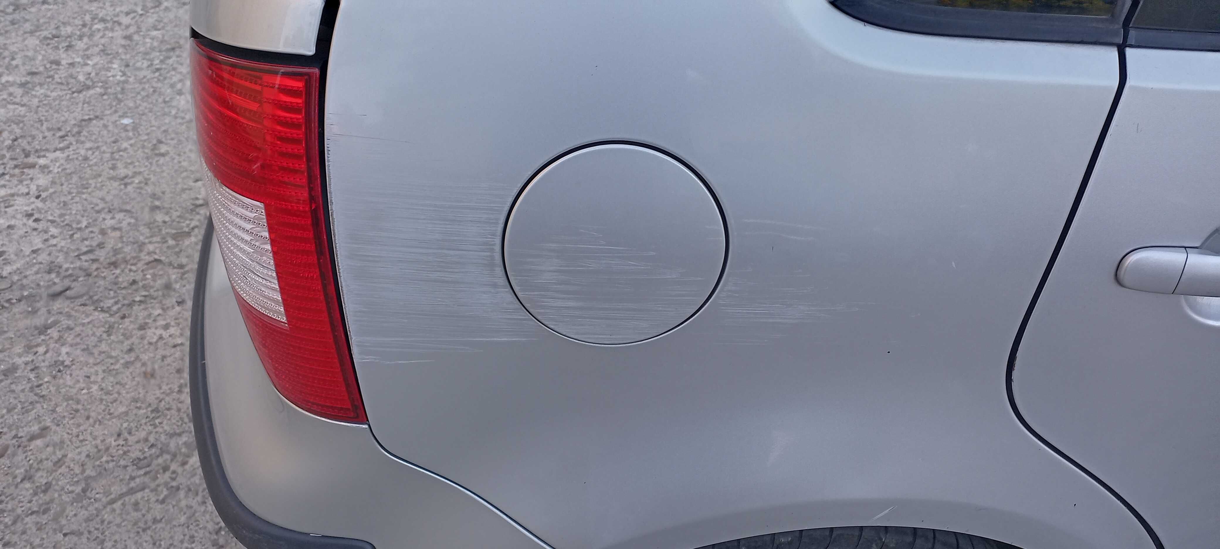 Sprzedam VW polo 1.4 TDI