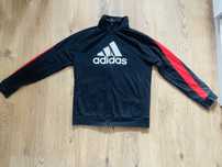 Bluza zasuwana Adidas 11-12 lat