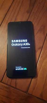 Samsung galaxy A30s