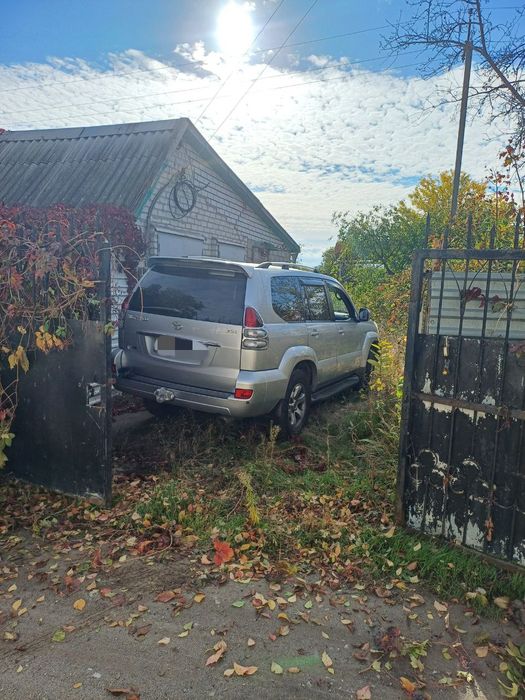 Продам дачу в Днепре, рядом Самара