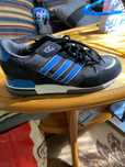 Adidas  zx 750 nowe —
