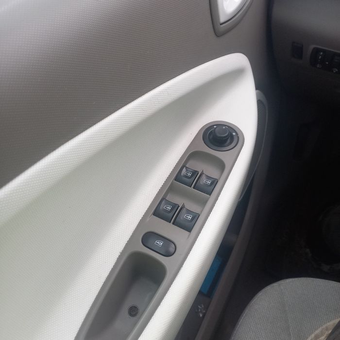 Рено Зое.СВіЖЕ АВТО!