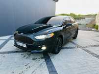Ford Fusion 2014 год