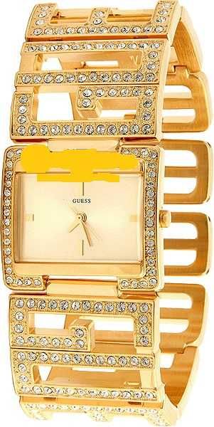 Наручные часы Guess W12504L1