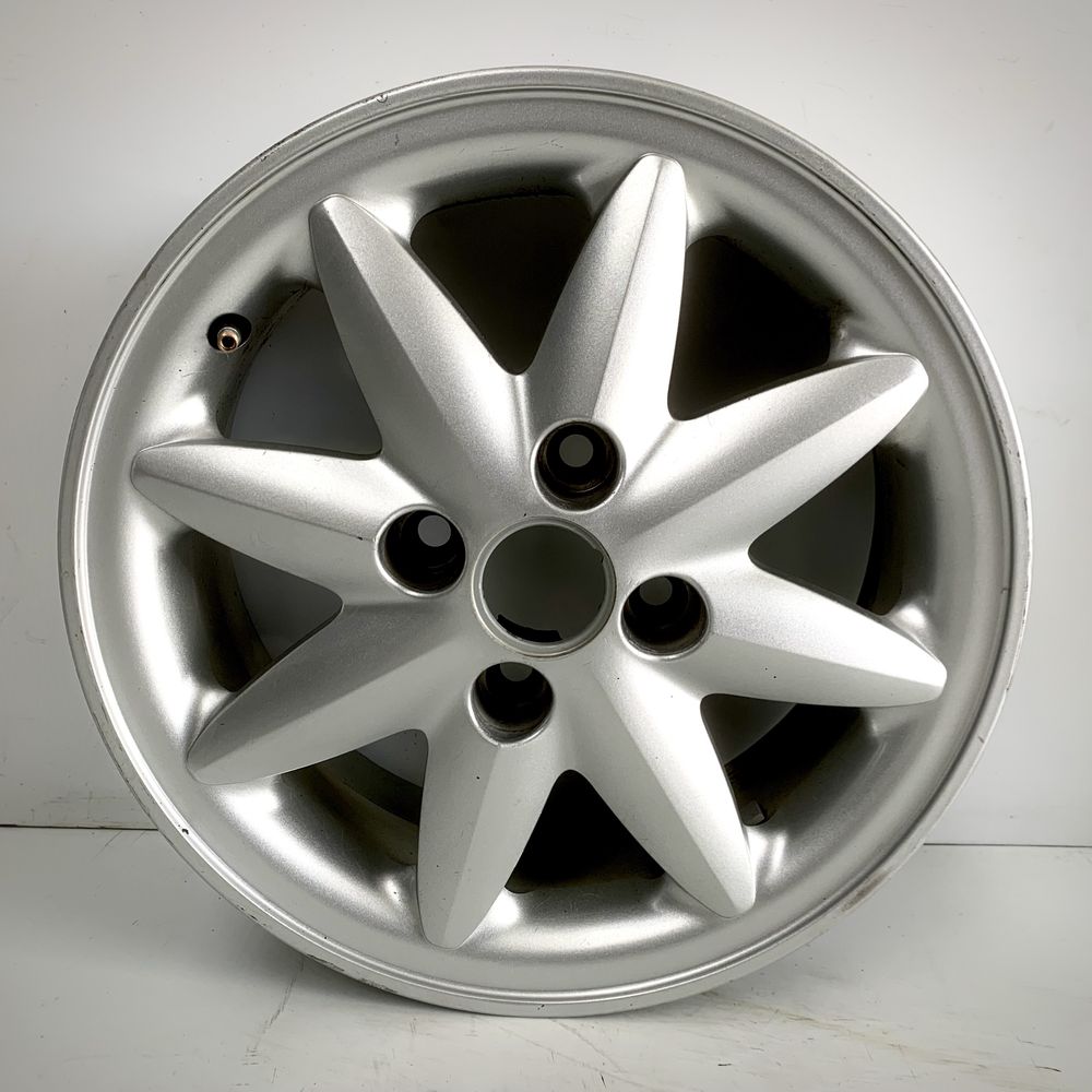 Felgi aluminiowe 14” Renault Clio / 5,5J et43 (042)