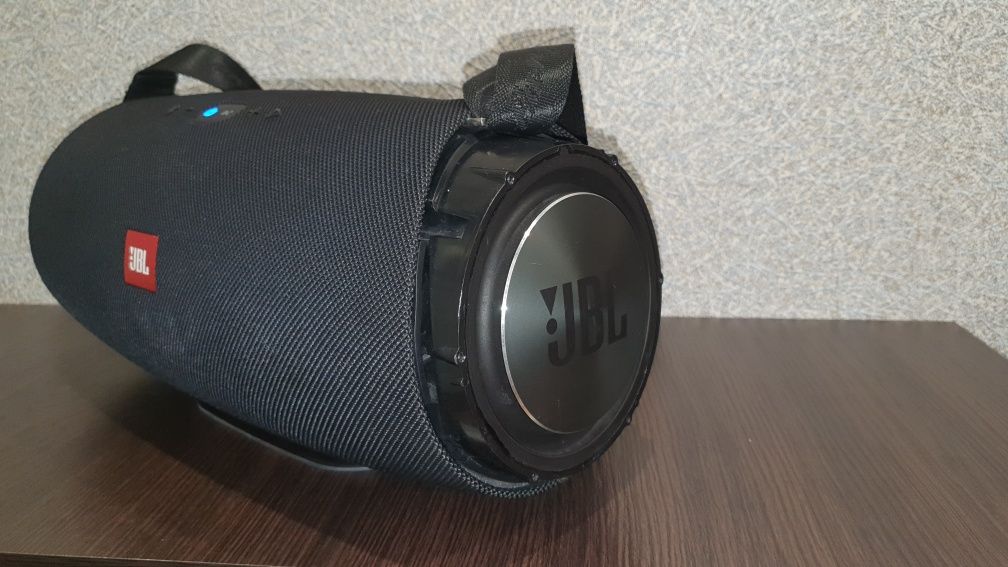 Jbl boombox 1 оригинал