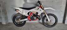 Gas gas ec 300 rok 2018