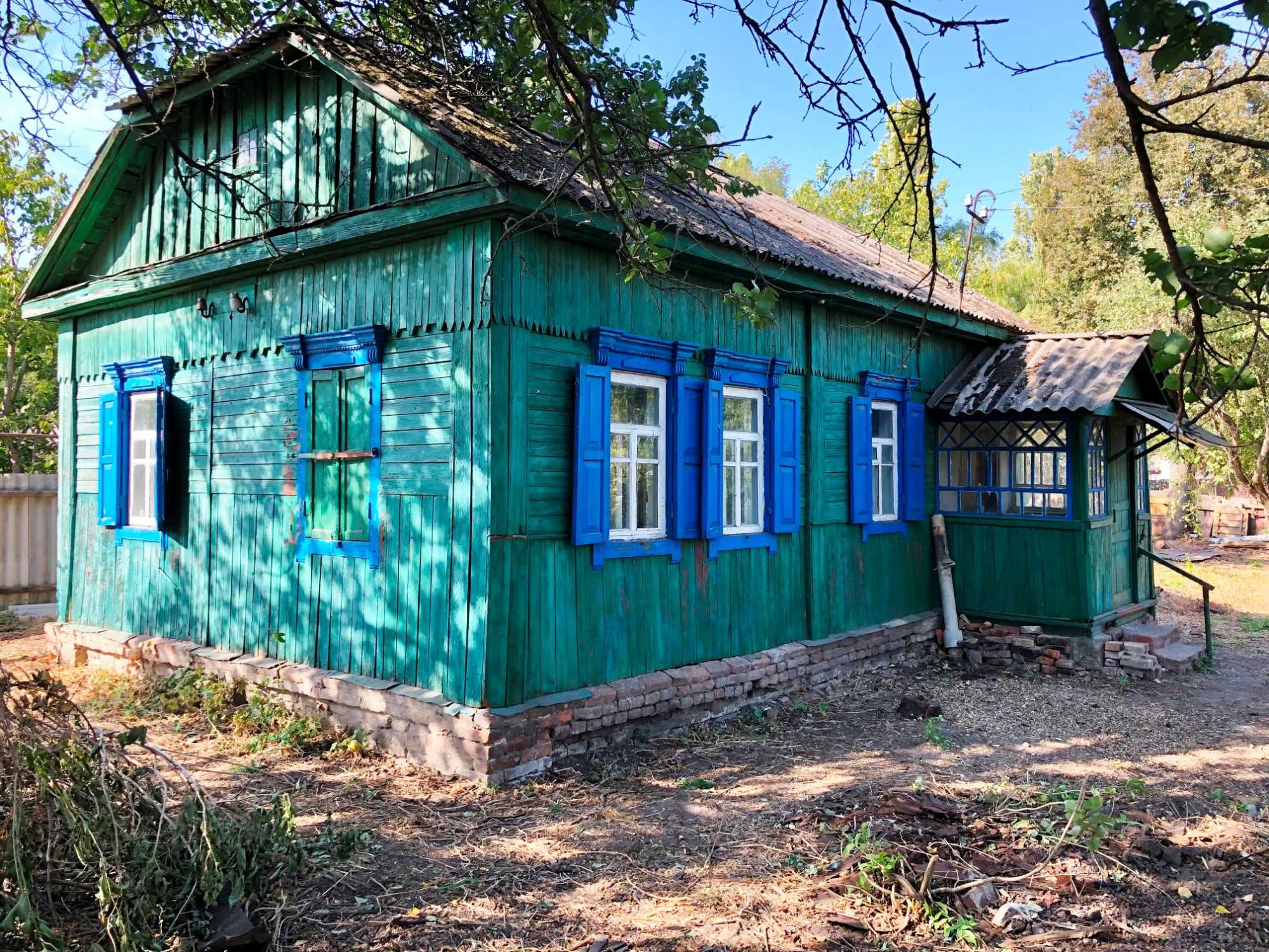 Продам будинок,вул.Залужного