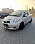 Toyota Yaris 1.4D4D poucos kms!!