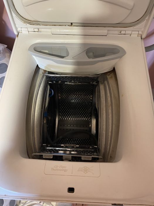 Zanussi lindo 100 на запчасти