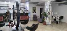 Wynajem stanowiska fryzjerskiego – luksusowy salon, centrum Krakowa