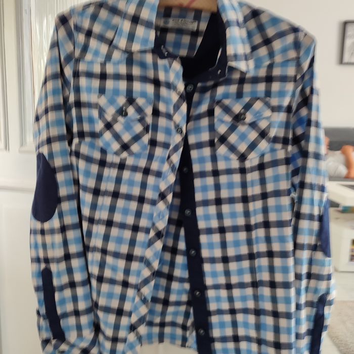 Sprzedam koszulę damską bawełnianą 38/40