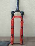 Amortyzator marzocchi bomber z2 100mm