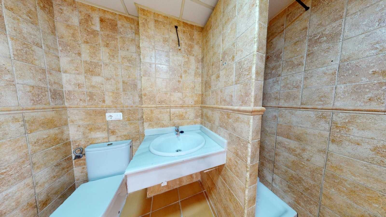 Murcia Costa Blanca apartamenty od 100.000 euro