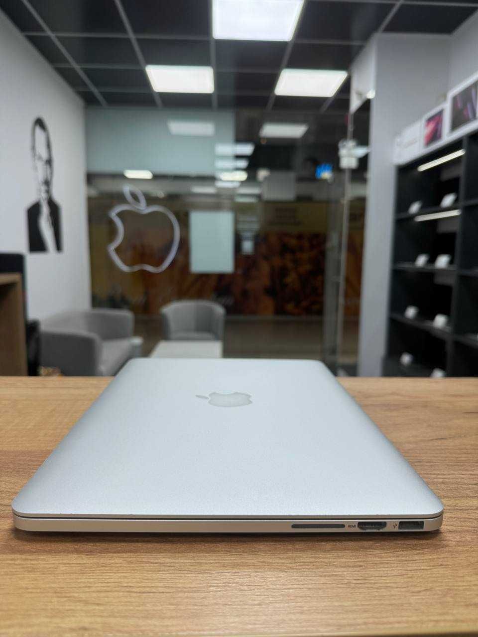 MacBook Pro 13 2015 Ідеальний стан! Макбук I5|16|512 Гарантія!